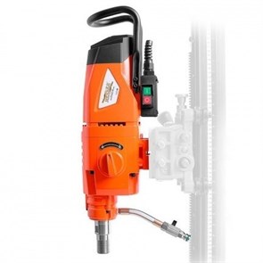 {{photo.Alt || photo.Description || 'Двигатель установки алмазного бурения MESSER DM-350 5280 Вт (потр.)'}}