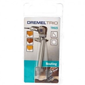 Фреза концевая для TRIO Dremel, 2.615.T61.5JA