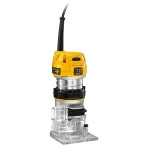 Фрезер DeWalt D26200
