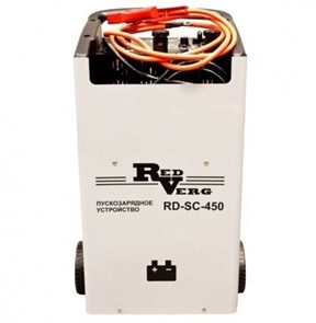 {{photo.Alt || photo.Description || 'Устройство пуско-зарядное RedVerg RD-SC-450'}}