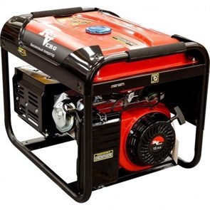 {{photo.Alt || photo.Description || 'Генератор бензиновый RD-G6500N RedVerg'}}