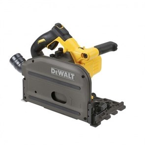 Пила циркулярная погружная аккумуляторная DeWalt DCS520NT