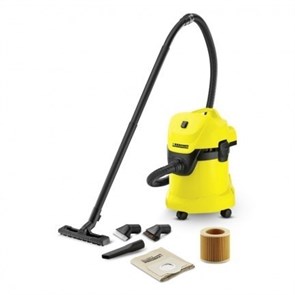 Пылесос Karcher WD 3 Suction Brush Promotion