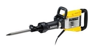 DeWalt D25961K-QS Отбойный молоток