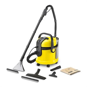 Пылесос моющий SE 4001 Karcher