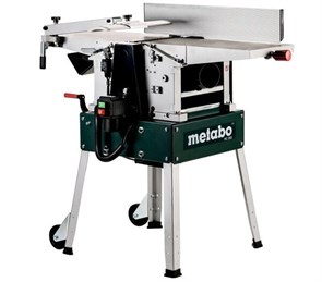 Станок фуговально-строгальный  Metabo HC 260 C - 2,2 WNB, 0114026000