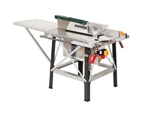 Строительная дисковая пила Metabo BKS 450 Plus-5.5 DNB, 0104605000