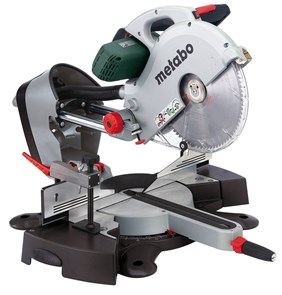 Торцовочная пила Metabo KGS 315 Plus, 0103150000