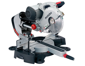 Торцовочная пила Metabo KGS 254 I Plus, 0102540200