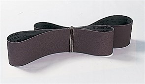 Шлифлента 100/915 Р40 PROMA