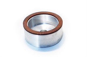 Шлифкруг 100x20x10x3 ЧЦ алмазный для ON-25 PROMA