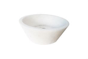Шлифкруг 100x40x20 ЧК 25А 25 СМ1 для ON-25 PROMA