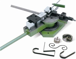 Ручной листогибочный станок PROMA UO-30 PROMA