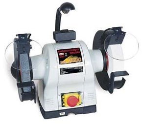 PROMA BKL-2000 обдирочно-шлифовальный станок