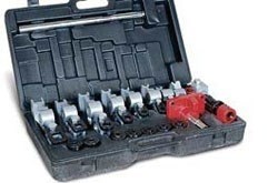 Ручной трубогибочный станок ROT-180K PROMA