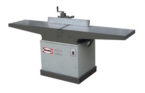 HP-400 фуговальный станок PROMA