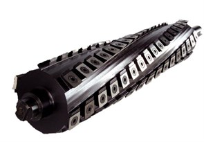 Ножевой вал HELICAL для HP-200C PROMA