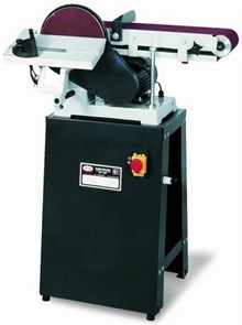 Шлифовальный станок BP-150 PROMA