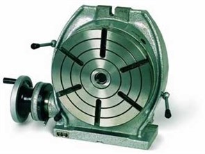 Поворотный стол OS-250 PROMA