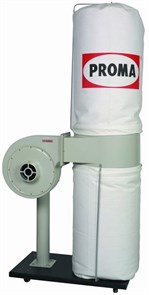 Стружкопылесос OP-750 PROMA
