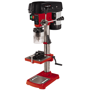 {{photo.Alt || photo.Description || 'Станок сверлильный Einhell TC-BD 630, 630Вт, 250-2450об/мин'}}