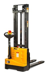 Штабелер электрический самоходный TOR 1,2т 
3,3м WS12S-3300