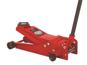 Домкрат подкатной TOR 3,0Т 140-432MM LT-FJ830003A-19