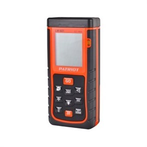 {{photo.Alt || photo.Description || 'Дальномер лазерный PATRIOT LM 601'}}