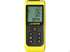 {{photo.Alt || photo.Description || 'Дальномер лазерный STAYER &quot;MASTER&quot; MAX-Control'}}