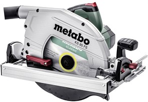 Дисковая пила Metabo KS 85 FS, 601085000