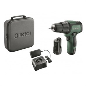 Bosch EasyImpact 12 аккумуляторная ударная дрель-шуруповерт, 0.603.9B6.101