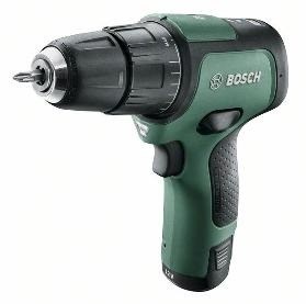 Дрель-шуруповерт BOSCH EasyImpact 12 без АКБ и ЗУ, 06039B6102