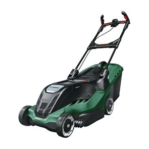 Аккумуляторная газонокосилка Bosch AdvancedRotak 36-660, 06008B9606