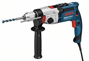 Ударная дрель Bosch GSB 24-2, 0.601.19C.801 Ударная дрель Bosch GSB 24-2, 0.601.19C.801