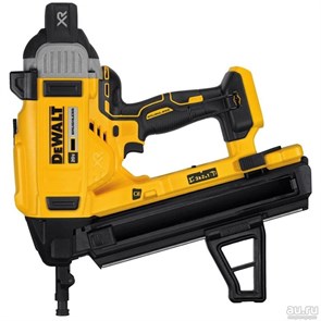 Пистолет монтажный аккумуляторный DeWalt DCN890N