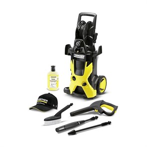 Мойка высокого давления Karcher K 5 Premium Jubilee Car