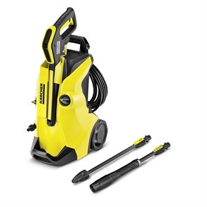 Мойка высокого давления Karcher K 4 Full Control *EU
