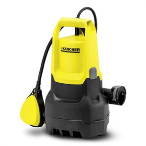 Насос дренажный Karcher SP 3 Dirt*EU