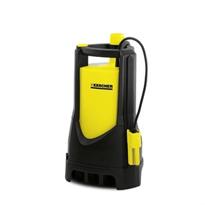 Насос дренажный SDP 14000 Level Sensor Karcher