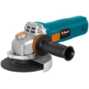 Машина шлифовальная угловая Bort BWS-1600-R
