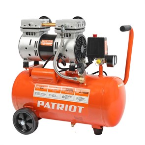 {{photo.Alt || photo.Description || 'Компрессор Patriot поршневой безмасляный WO 24-260S'}}