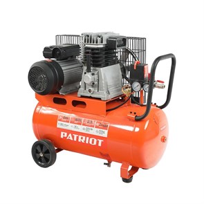 {{photo.Alt || photo.Description || 'Компрессор Patriot поршневой ременной PTR 50-360I'}}