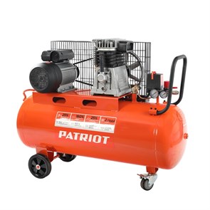 {{photo.Alt || photo.Description || 'Компрессор Patriot поршневой ременной PTR 100-440I'}}