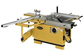 Powermatic PMPS-1600 Форматно-раскроечный станок Powermatic