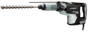 HiKOKI DH52ME перфоратор SDS-Max,BL, 52мм,18.8Д