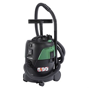 {{photo.Alt || photo.Description || 'HiKOKI RP250YDL Пылесос 1000Вт, 21кПа, 25л.'}}