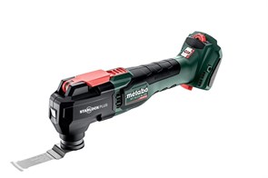 Аккумуляторный реноватор Metabo MT 18 LTX BL QSL