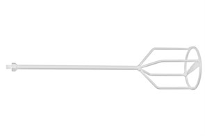 Насадка для перемешивания RB 4-120, Metabo, 626741000