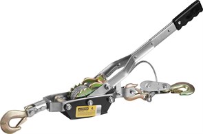 {{photo.Alt || photo.Description || 'Лебедка STAYER &quot;MAXPull&quot; рычажная, тросовая, 4т/3м'}}