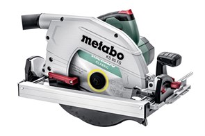 Ручная дисковая пила Metabo KS 85 FS, 601085500